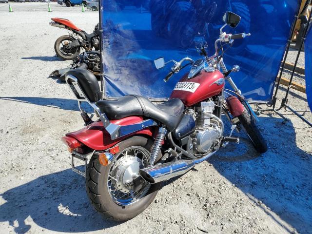 2009 KAWASAKI EN500 C - JKAENVC159A215495