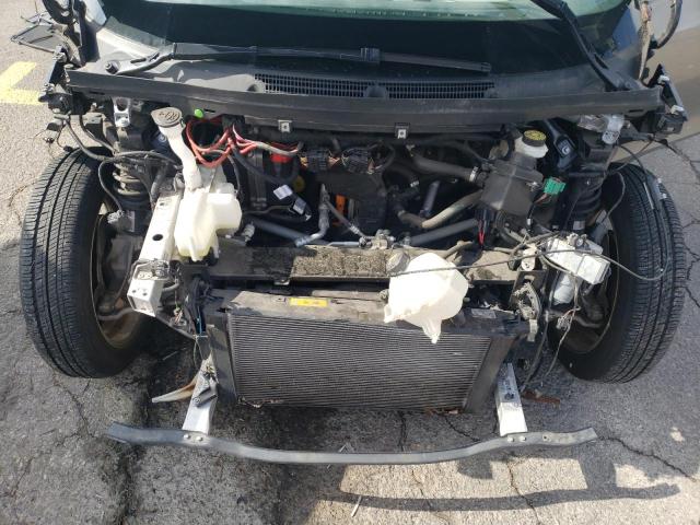 WBY1Z4C59GV506706 BMW I3 REX