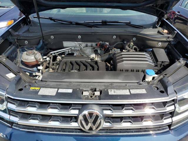 1V2UR2CA7KC553316 | 2019 VOLKSWAGEN ATLAS SE