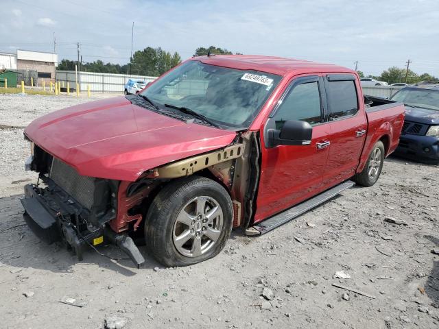 1FTEW1CP5LKD54902 auction archive image