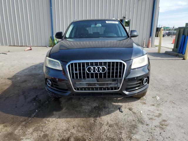 VIN WA1LFAFPXEA063351 2014 Audi Q5, Premium Plus no.5