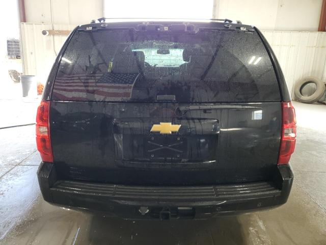 2014 Chevrolet Suburban C1500 Lt VIN: 1GNSCJE08ER218177 Lot: 70000773