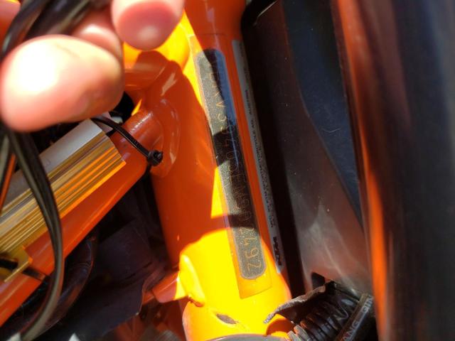 2014 KTM 1290 SUPER - VBKV39405EM902492