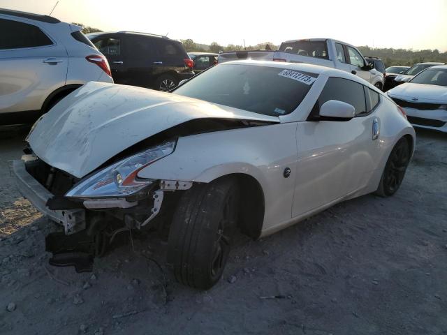 2014 Nissan 370Z Base