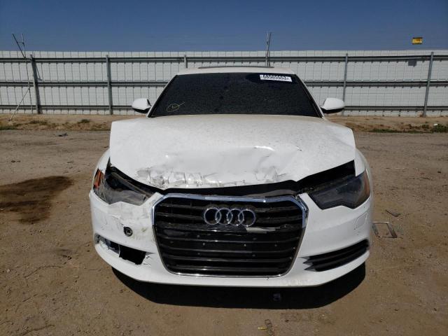 WAUDFAFC7FN002277 Audi A6 Premium Plus