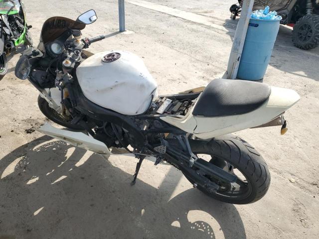 2003 KAWASAKI ZX636 B1 - JKBZXJB173A001830