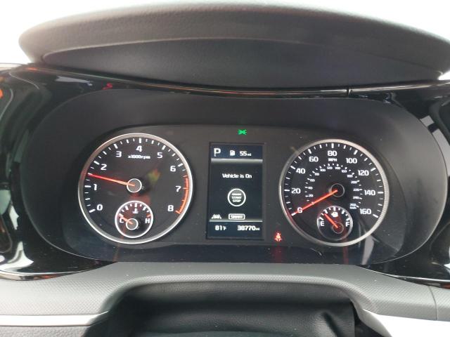 5XXG64J27NG163237 KIA K5 GT LINE