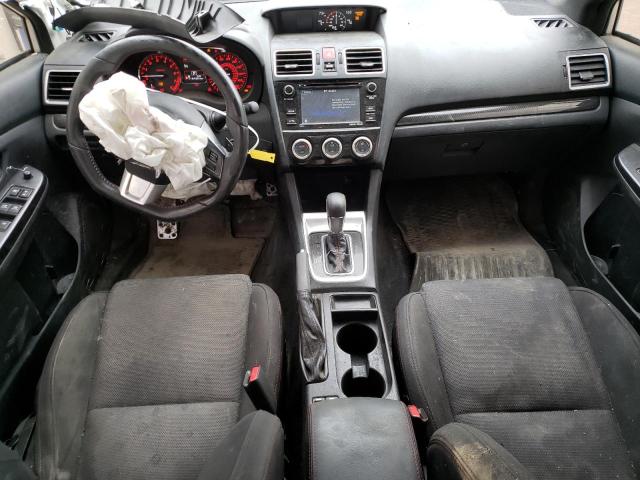JF1VA1E68H8815426 Subaru Wrx Premium