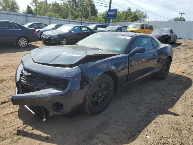 2013 Chevrolet Camaro LS