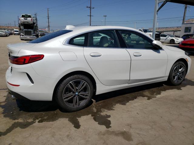 2023 BMW 228I - WBA53AK0XP7M56098