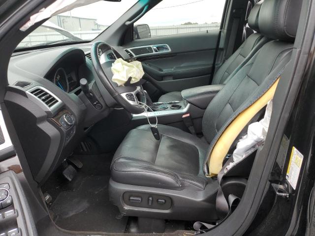 2015 FORD EXPLORER L - 1FM5K7F91FGB29228