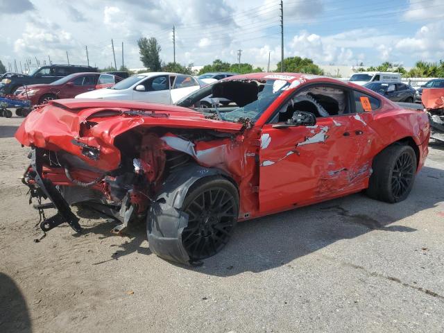 FORD MUSTANG GT 2017 0