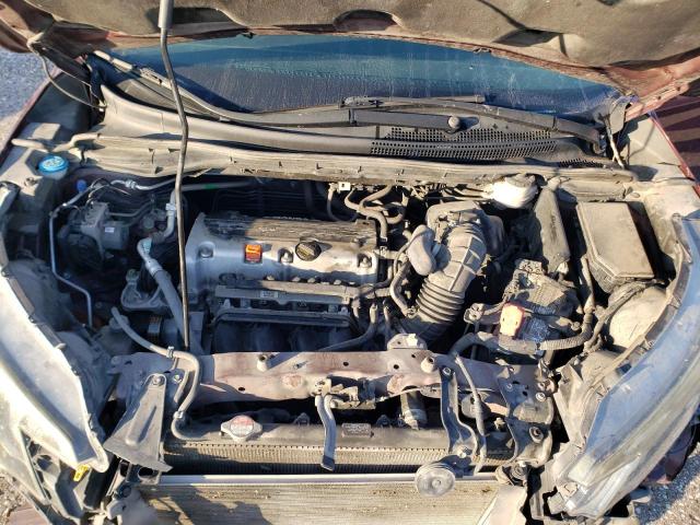 5J6RM4H72EL016253 Honda CR-V EXL