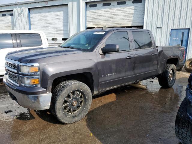 Vin: 3gcukrec7fg410348, lot: 67855113, chevrolet all models k1500 lt 2015 img_1