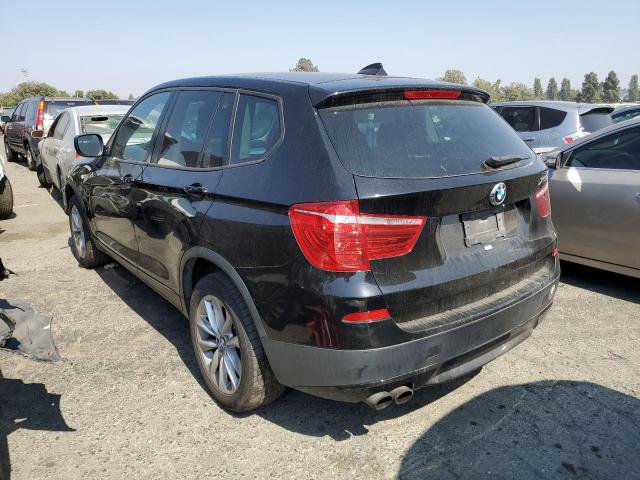 VIN 5UXWX9C55D0A20107 2013 BMW X3, Xdrive28I no.2