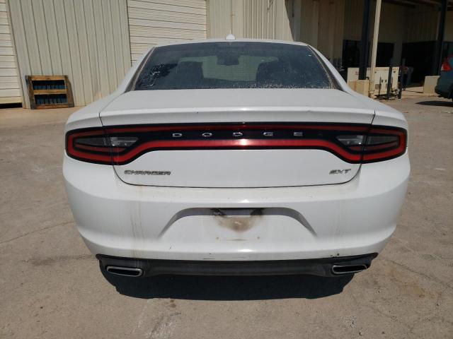 2C3CDXHG0GH214248 | 2016 Dodge charger sxt