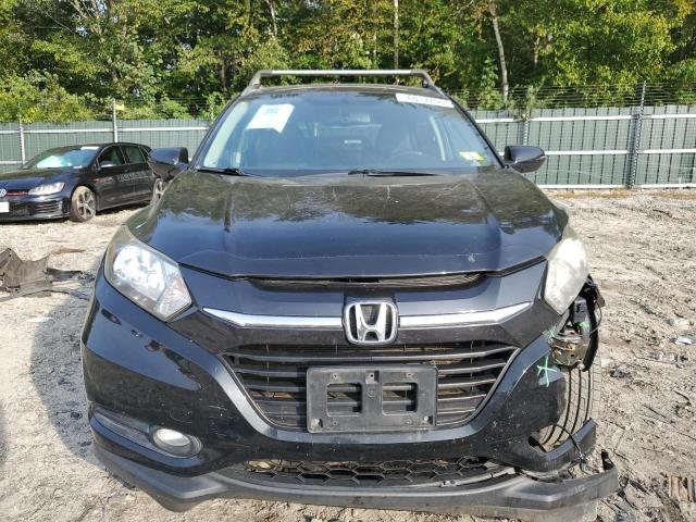 2016 HONDA HR-V EXL - 3CZRU6H73GM705408