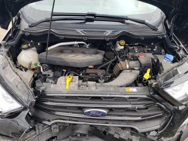 MAJ6P1SL5JC221005 Ford ECOSPORT S