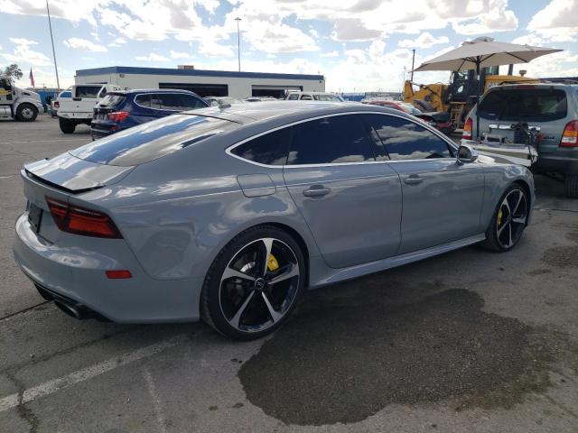 2016 AUDI RS7 - WUAW2AFC6GN905841