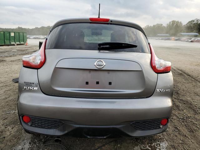 2017 NISSAN JUKE S - JN8AF5MV2HT750519
