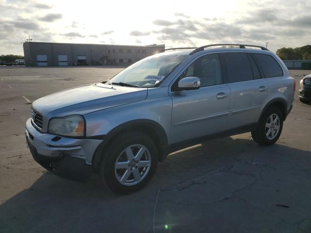 2007 Volvo XC90 