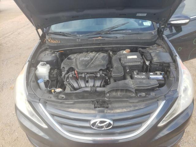 5NPEB4AC4EH827218 | 2014 HYUNDAI SONATA GLS