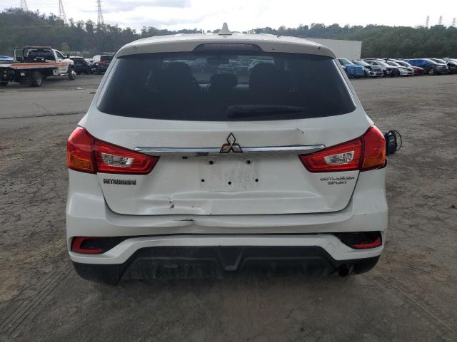 JA4AP3AU2JU024341 Mitsubishi Outlander Sport Es
