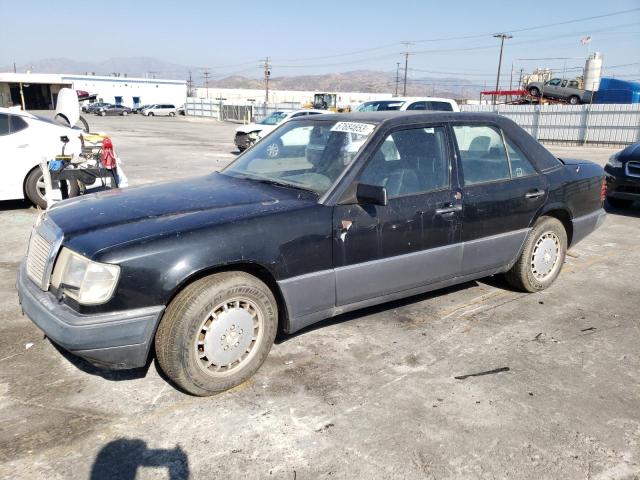 1991 Mercedes-Benz  