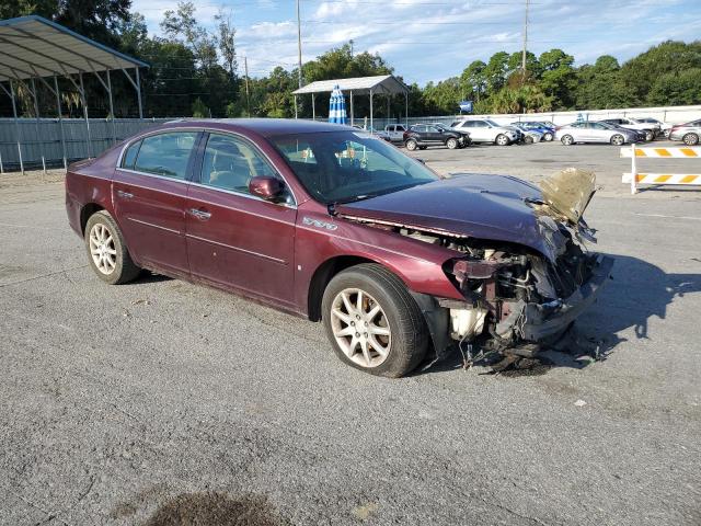 2007 Buick Lucerne Cxl VIN: 1G4HD57267U125076 Lot: 67319523