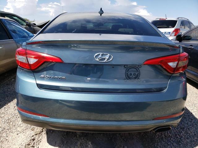 5NPE24AF0FH244222 | 2015 HYUNDAI SONATA SE