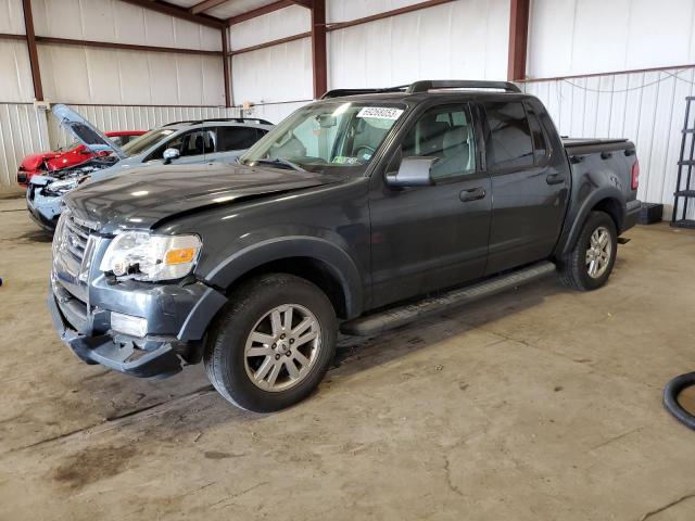 2010 Ford Explorer Sport Trac XLT