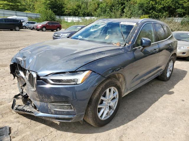 YV4102RK8L1431699 2020 VOLVO XC60 - Image 1