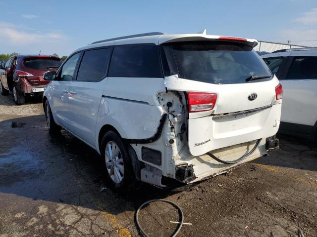 KNDMB5C15F6021459 KIA SEDONA LX