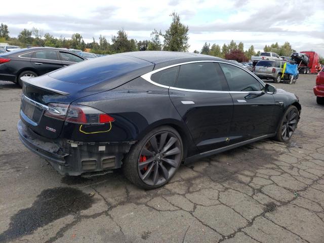 2015 TESLA MODEL S P9 5YJSA1V43FF096689