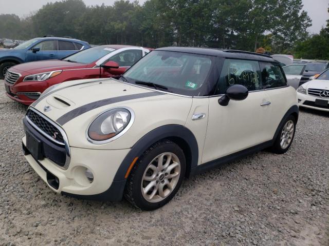 Vin: wmwxp7c55f2a59522, lot: 69069323, mini cooper s 2015 img_1