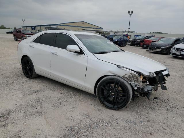 1G6AB5RXXJ0183391 Cadillac ATS LUXURY