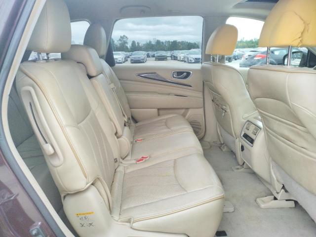 5N1AL0MN6EC546434 | 2014 INFINITI QX60