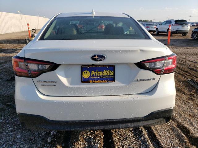 2020 SUBARU LEGACY 4S3BWAA62L3021340