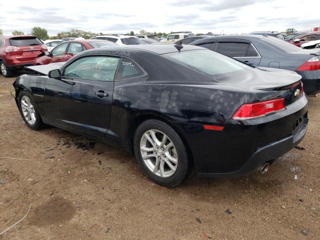 2G1FA1E32E9257926 | 2014 Chevrolet camaro ls