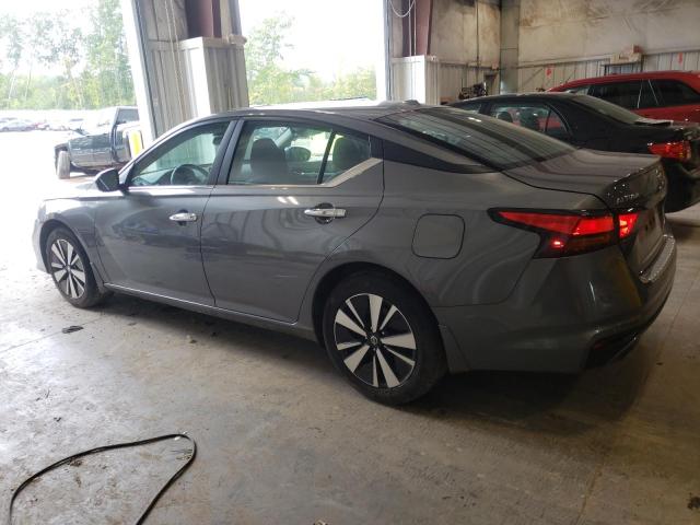 1N4BL4DW7MN411299 Nissan ALTIMA SV