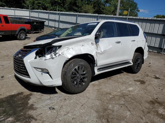 2021 Lexus Gx 460 Premium VIN: JTJAM7BX4M5299400 Lot: 68243263