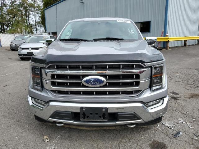 1FTFW1ED2MFC35934 Ford F150 Supercrew