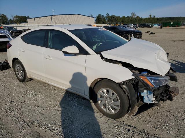 5NPD74LF5LH593916 | 2020 HYUNDAI ELANTRA SE