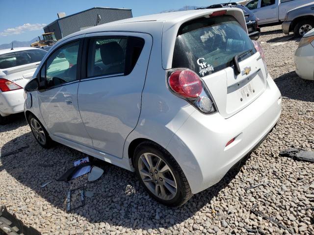 2016 CHEVROLET SPARK EV 2 - KL8CL6S05GC600809