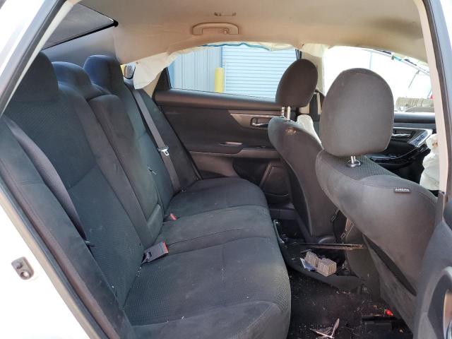 1N4AL3AP1FC190137 Nissan ALTIMA 2.5