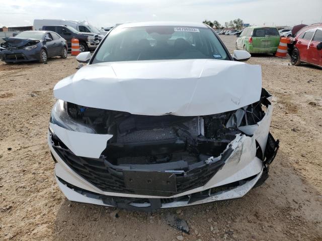 5NPLS4AG2PH106876 Hyundai Elantra SE 5