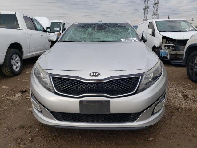 5XXGM4A78EG262330 KIA Optima Lx