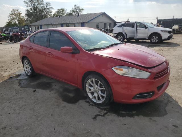 Vin: 1c3cdfbaxdd106078, lot: 69721993, dodge dart sxt 20134