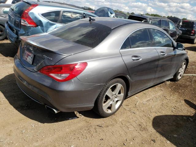 WDDSJ4GB5FN204945 Mercedes-Benz CLA 250 4MATIC
