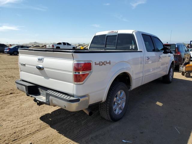 1FTFW1ET7EKF49028 | 2014 FORD F150 SUPER